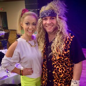 Meet your Posher, Justin